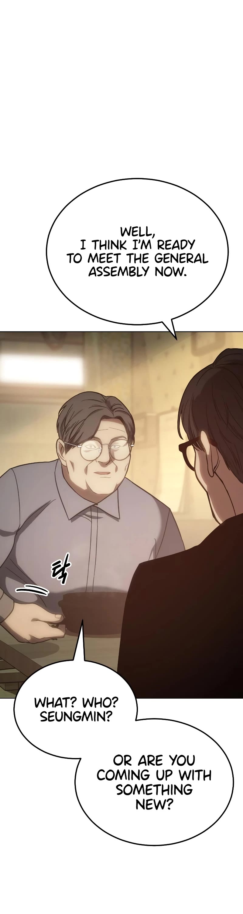 Baek XX Chapter 10 page 14 - Chapter 10