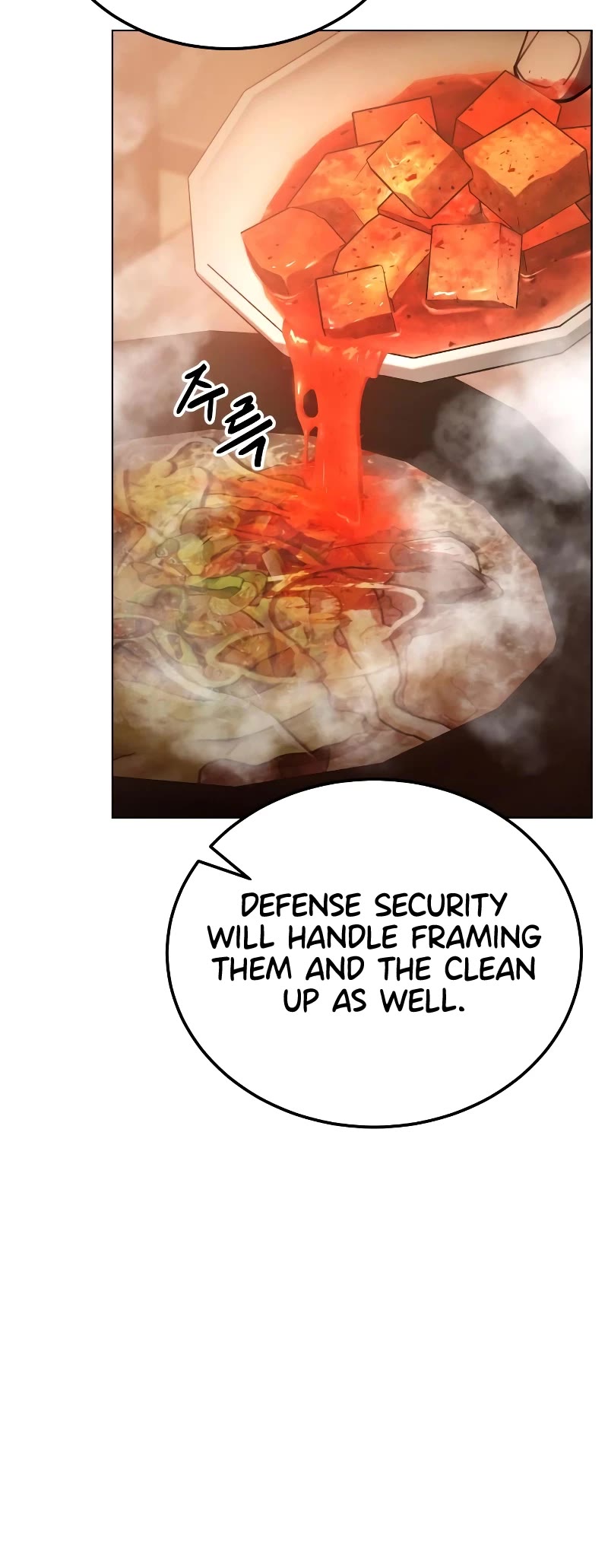 Baek XX Chapter 10 page 16 - Chapter 10