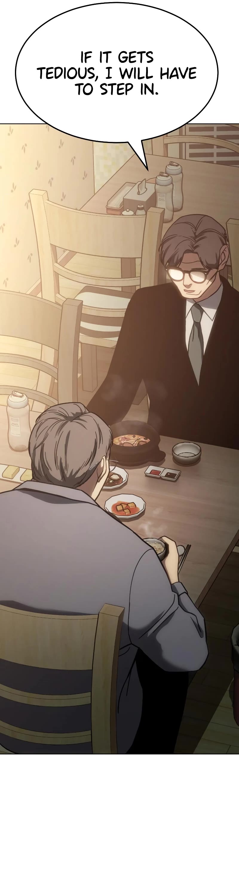 Baek XX Chapter 10 page 18 - Chapter 10