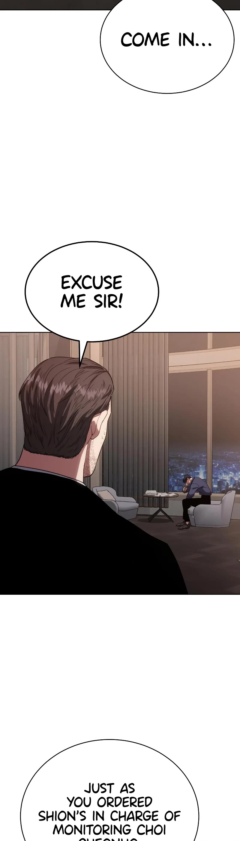 Baek XX Chapter 10 page 24 - Chapter 10