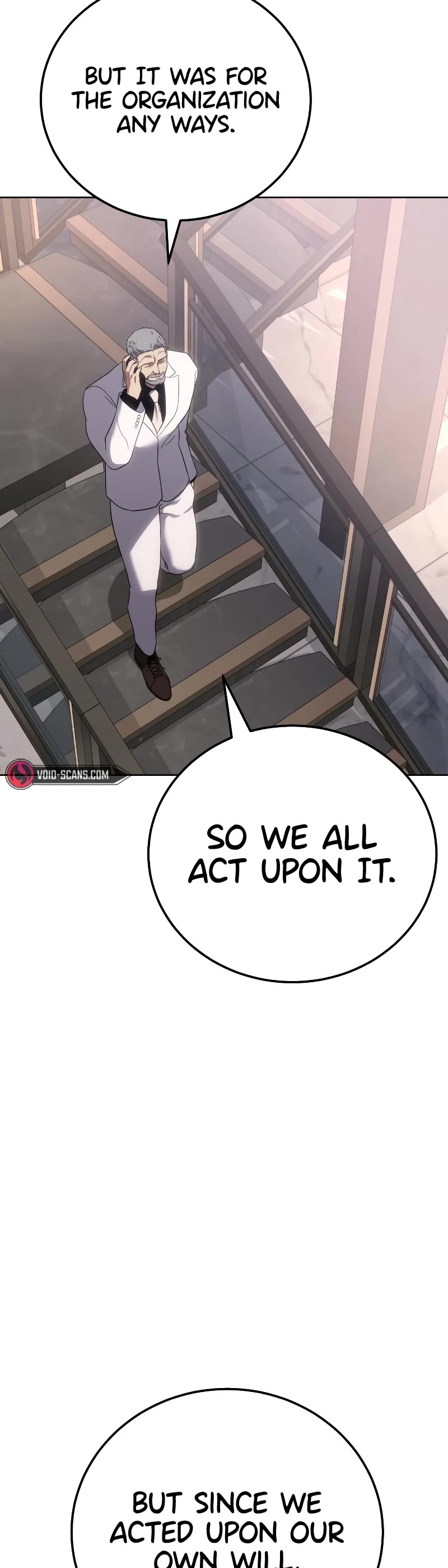 Baek XX Chapter 10 page 28 - Chapter 10