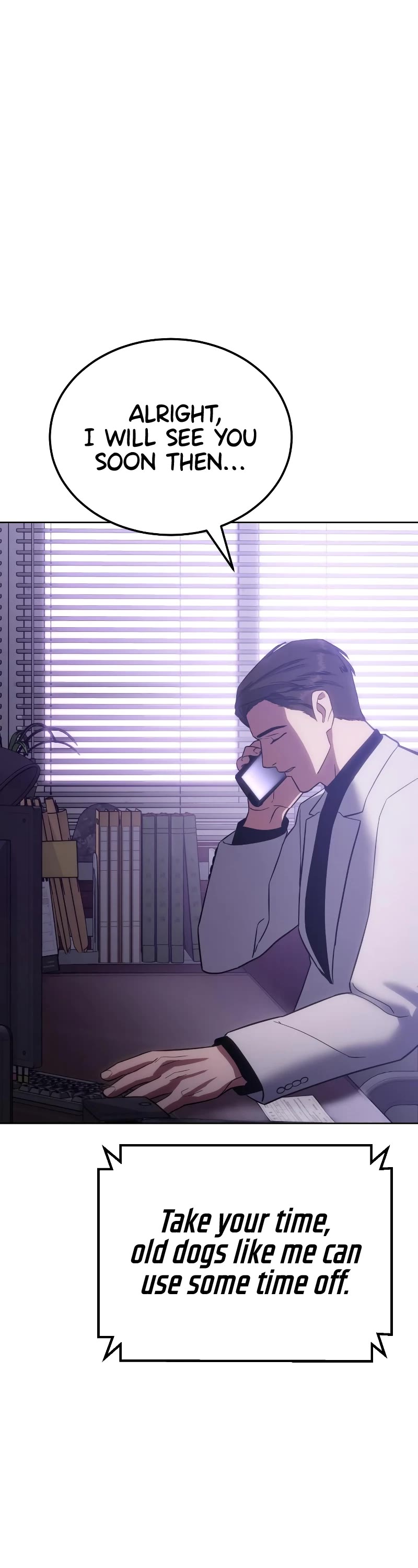 Baek XX Chapter 10 page 30 - Chapter 10