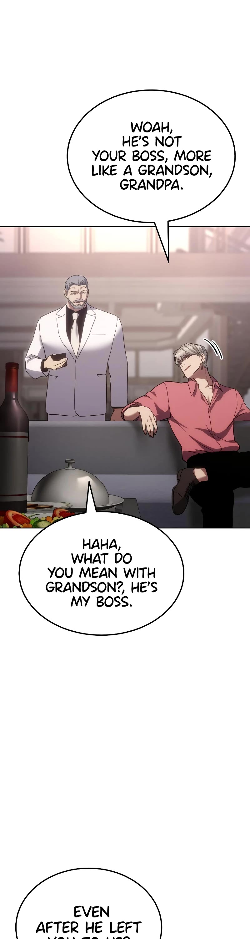 Baek XX Chapter 10 page 31 - Chapter 10