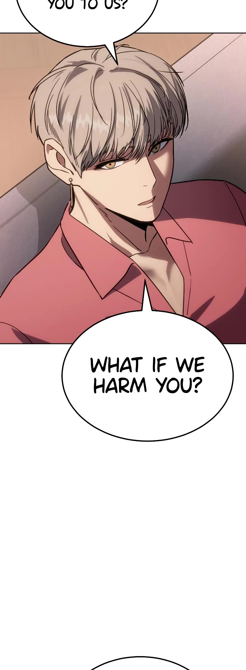 Baek XX Chapter 10 page 32 - Chapter 10