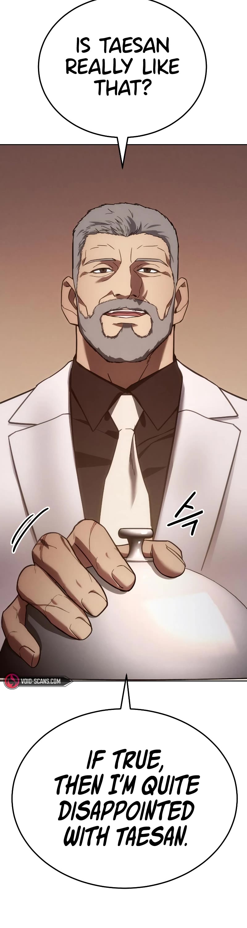 Baek XX Chapter 10 page 35 - Chapter 10