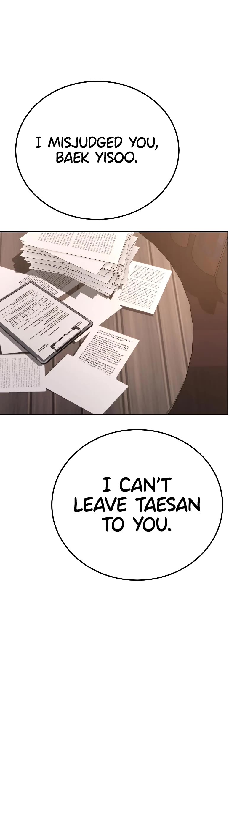 Baek XX Chapter 10 page 37 - Chapter 10