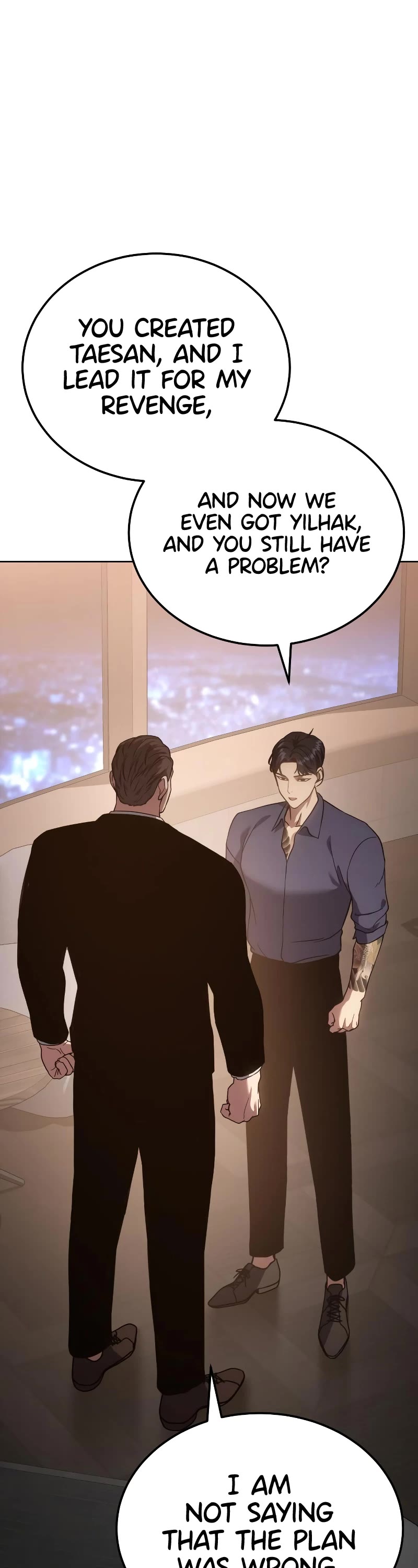 Baek XX Chapter 10 page 39 - Chapter 10