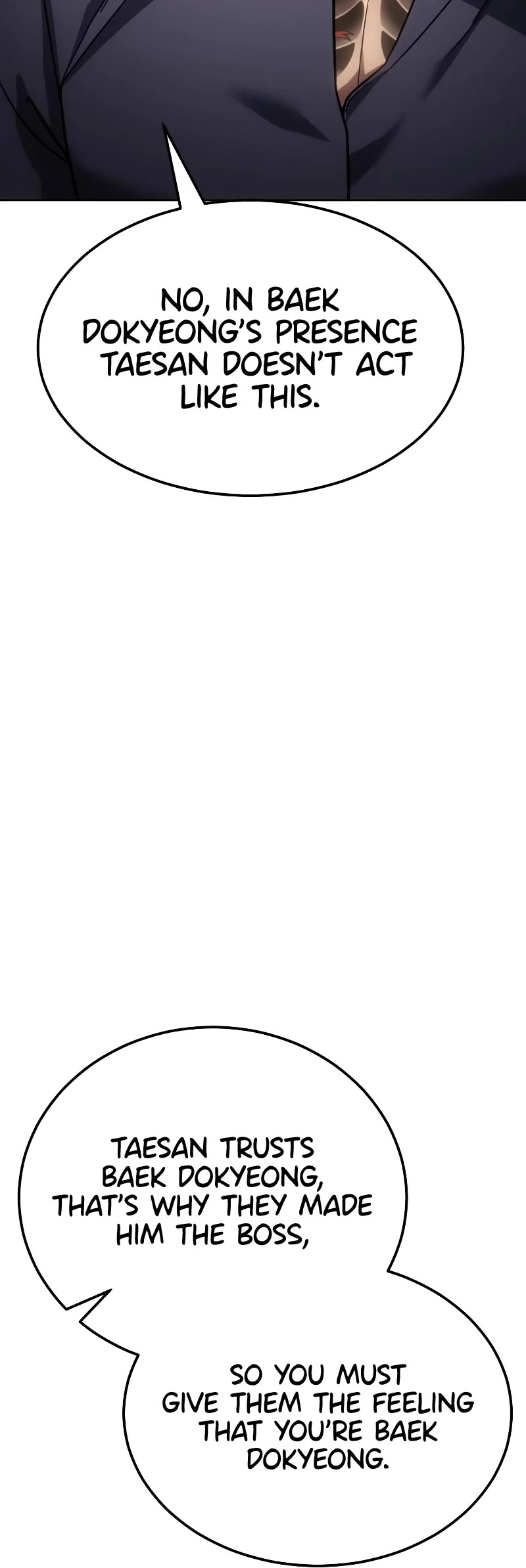 Baek XX Chapter 10 page 41 - Chapter 10
