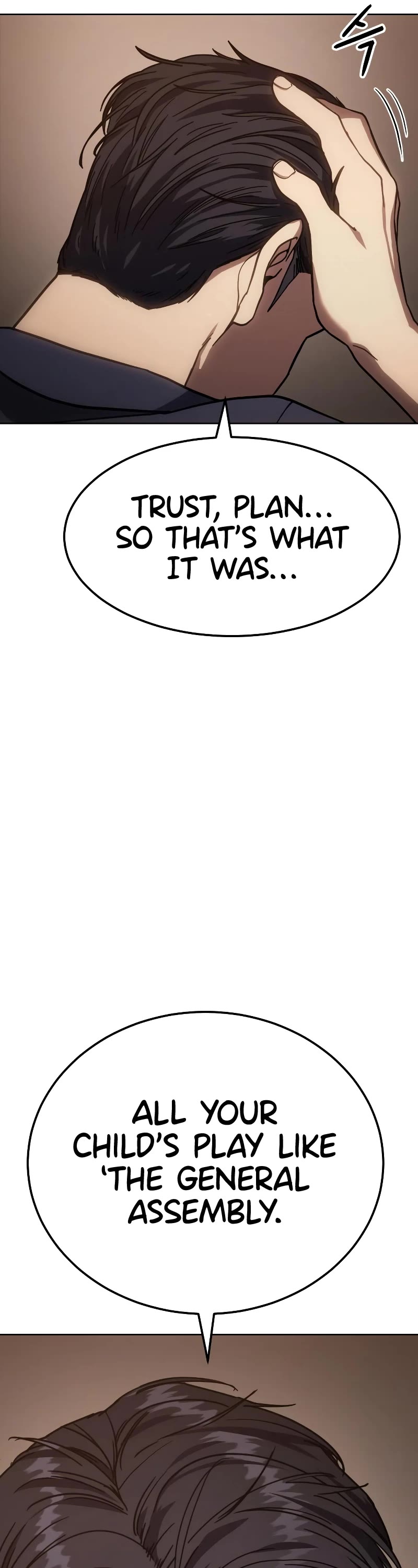 Baek XX Chapter 10 page 42 - Chapter 10