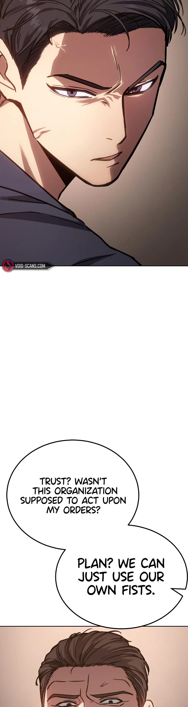 Baek XX Chapter 10 page 43 - Chapter 10