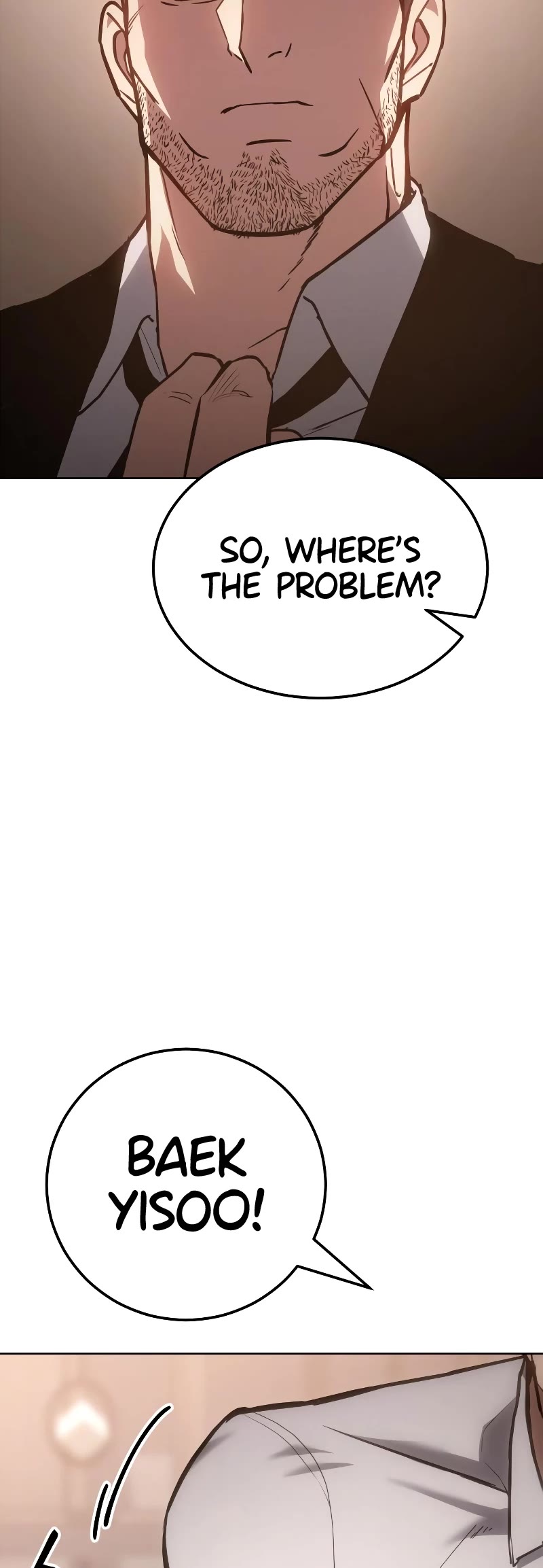 Baek XX Chapter 10 page 44 - Chapter 10