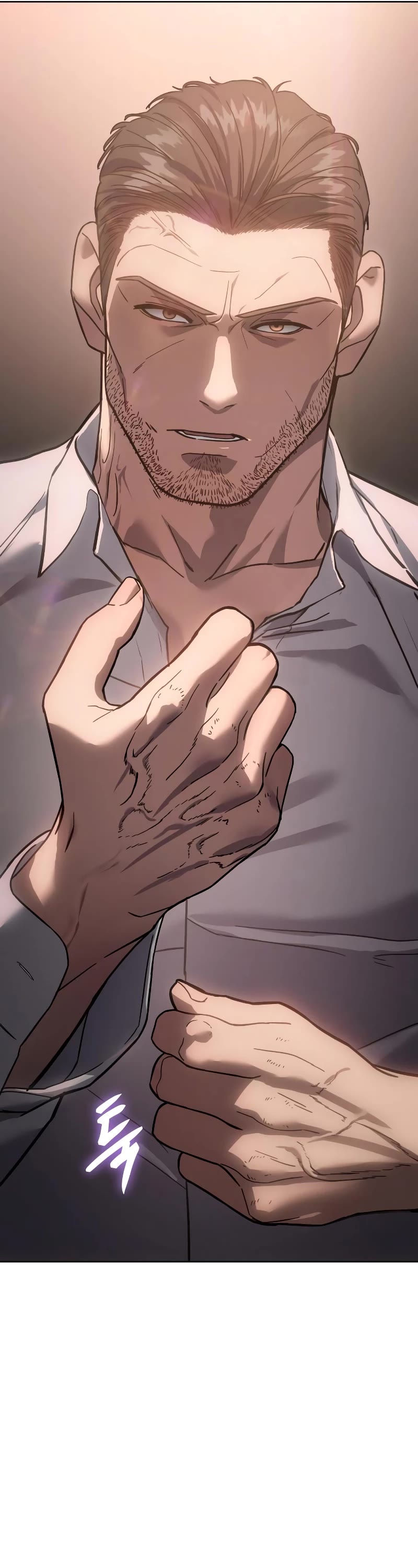 Baek XX Chapter 10 page 46 - Chapter 10