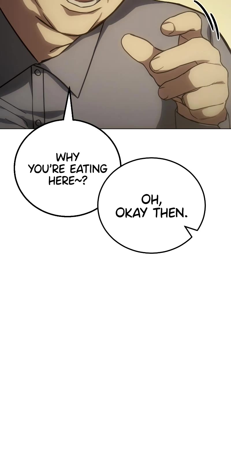 Baek XX Chapter 10 page 5 - Chapter 10