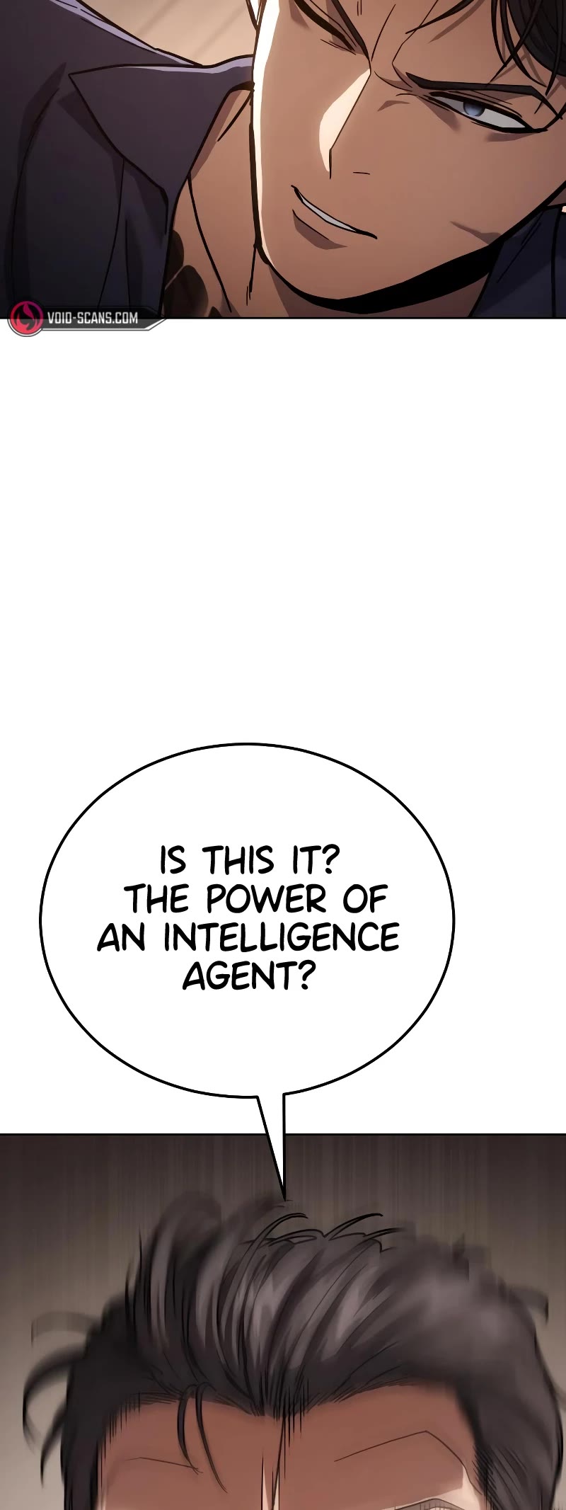 Baek XX Chapter 10 page 52 - Chapter 10