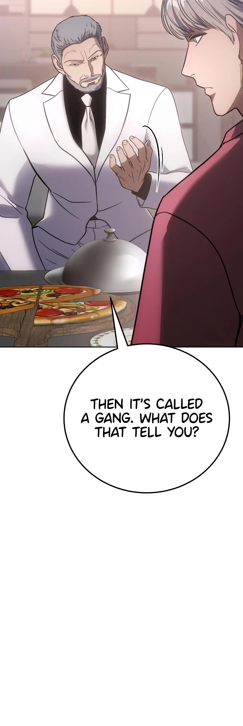 Baek XX Chapter 10 page 57 - Chapter 10