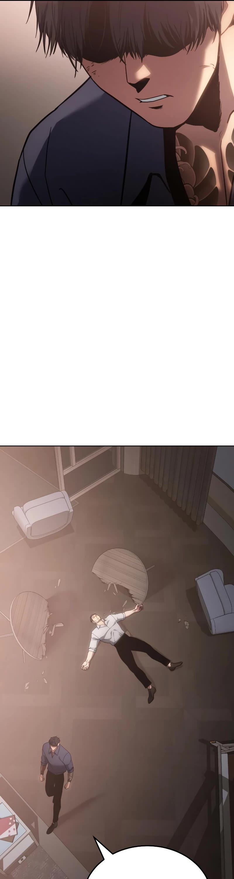 Baek XX Chapter 10 page 62 - Chapter 10