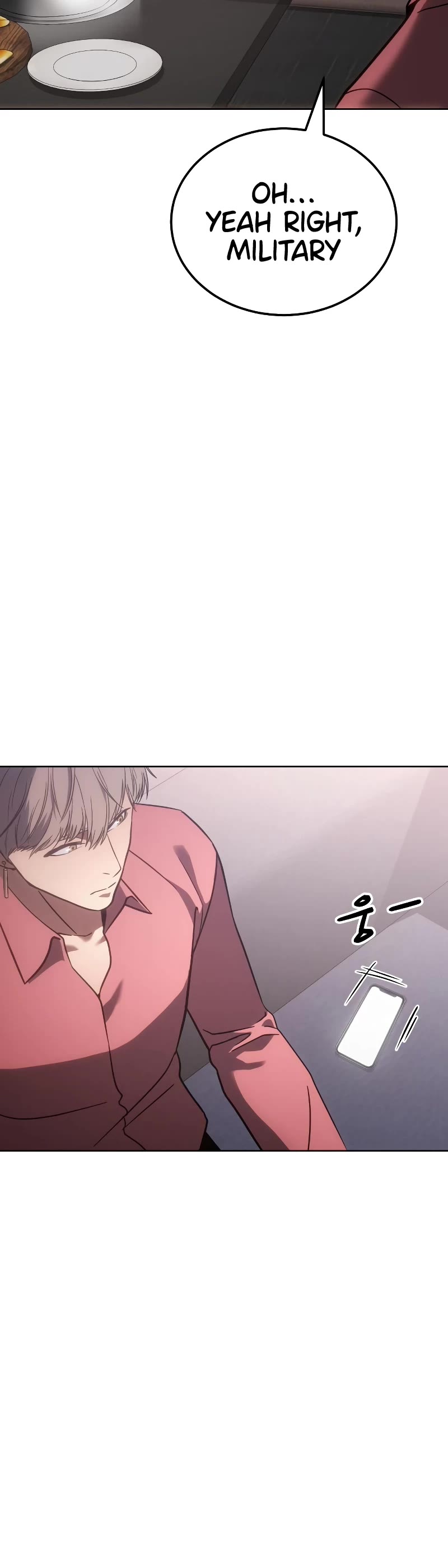 Baek XX Chapter 10 page 65 - Chapter 10