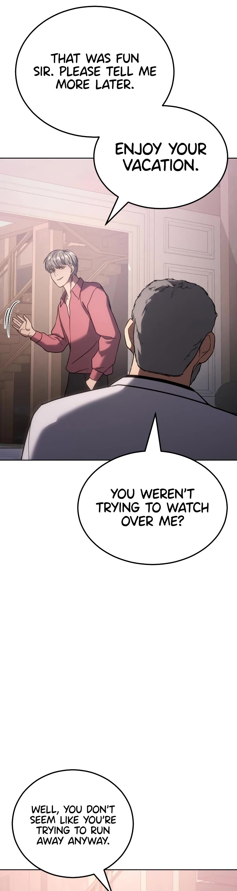 Baek XX Chapter 10 page 66 - Chapter 10