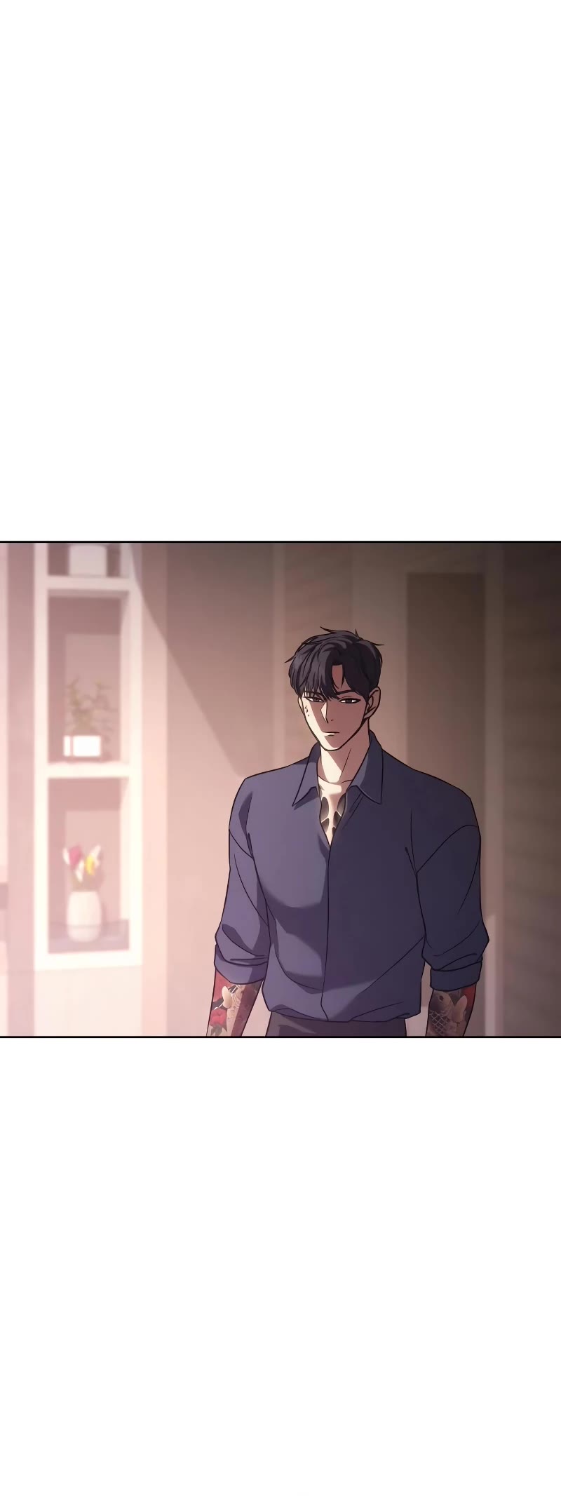 Baek XX Chapter 10 page 69 - Chapter 10