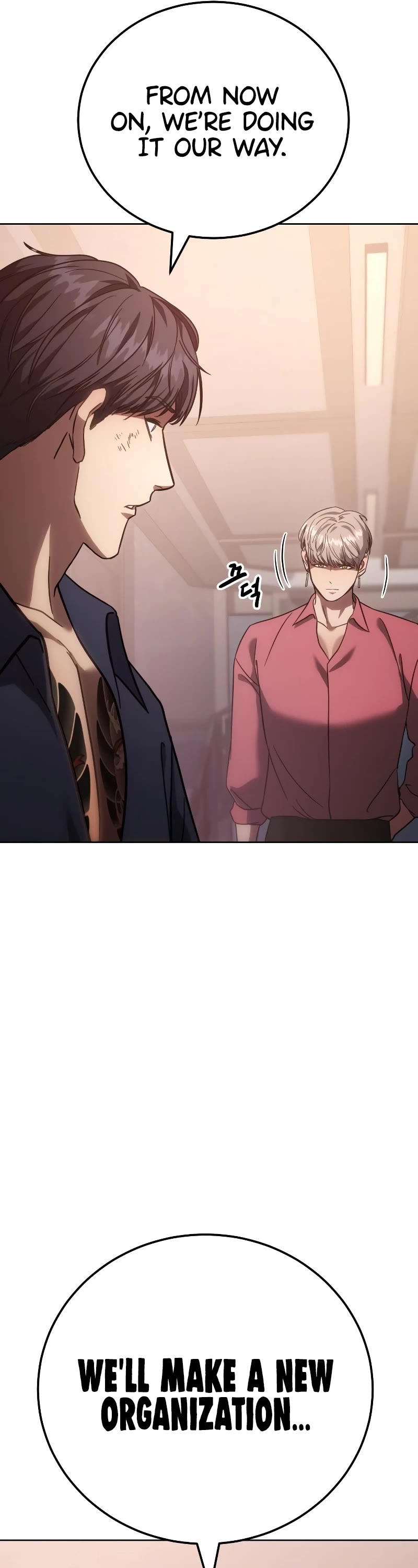 Baek XX Chapter 10 page 70 - Chapter 10