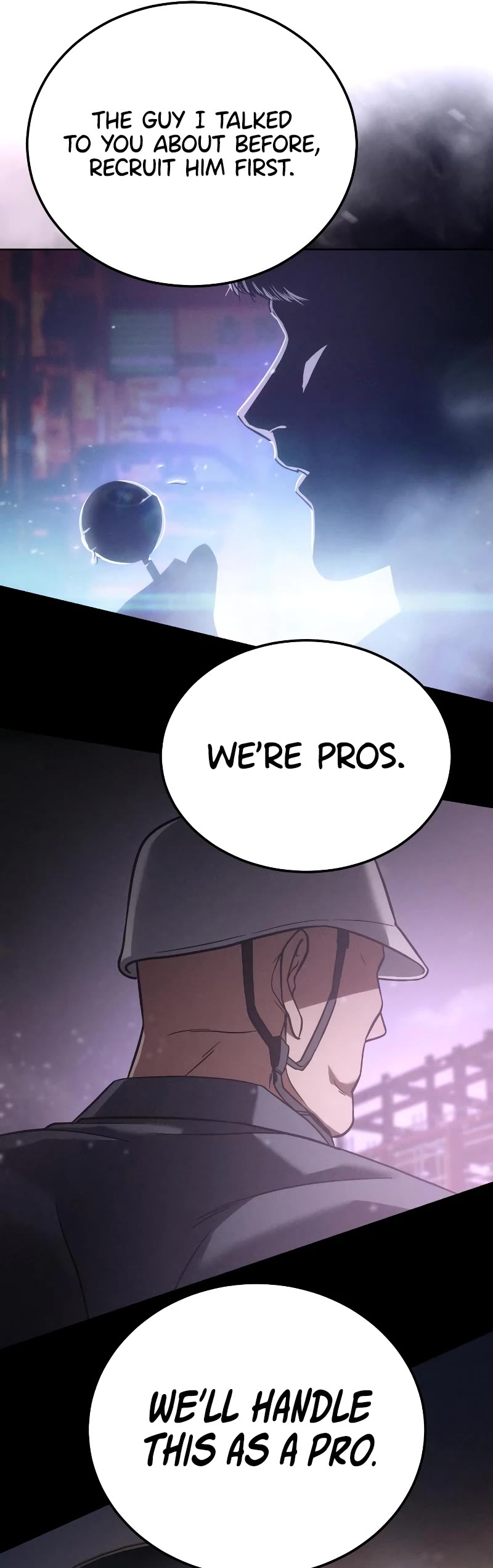 Baek XX Chapter 10 page 72 - Chapter 10