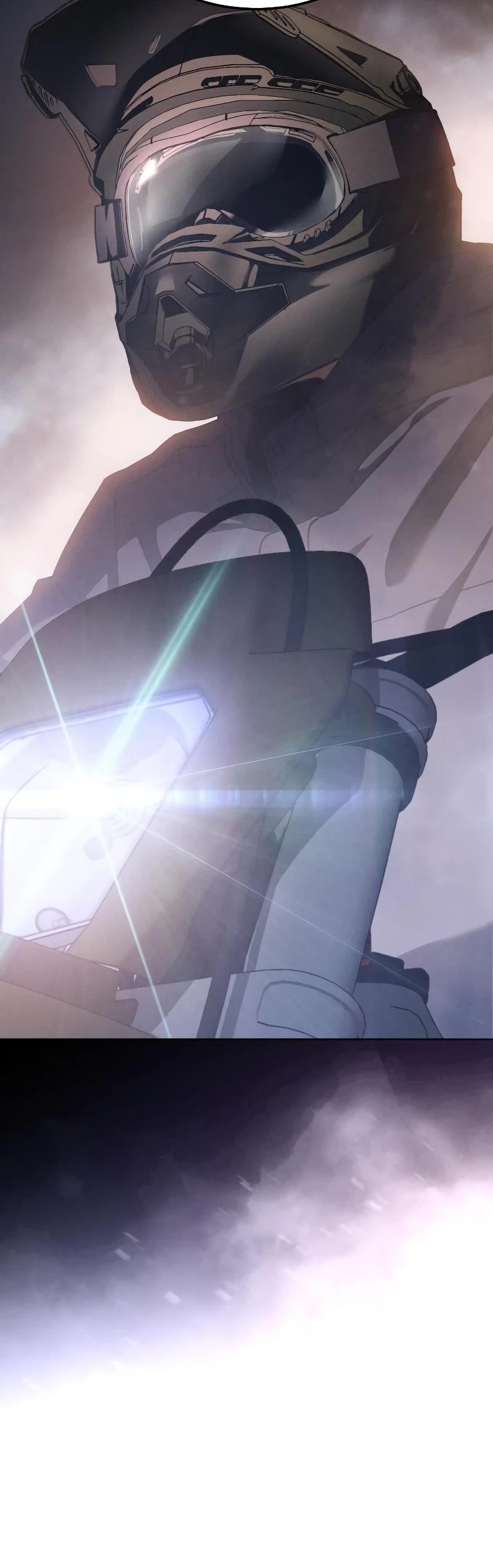 Baek XX Chapter 10 page 73 - Chapter 10