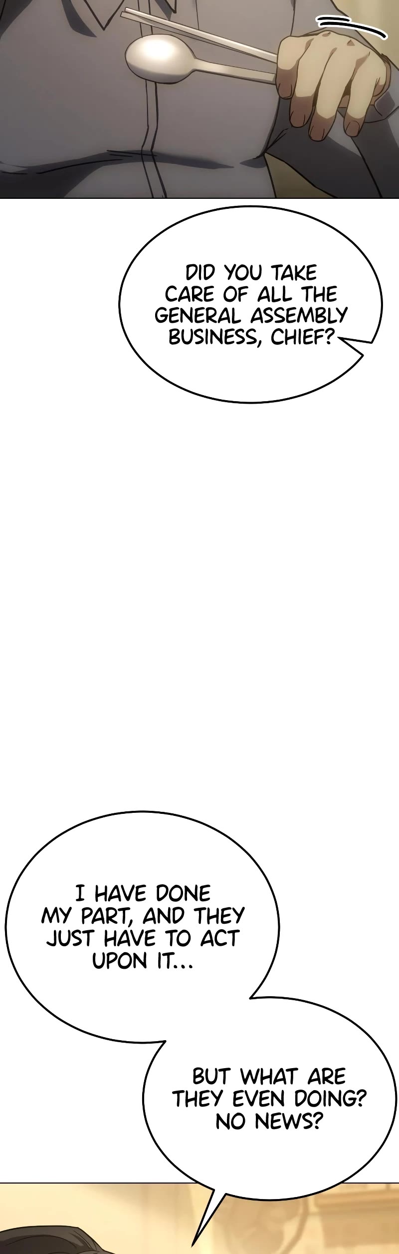 Baek XX Chapter 10 page 8 - Chapter 10