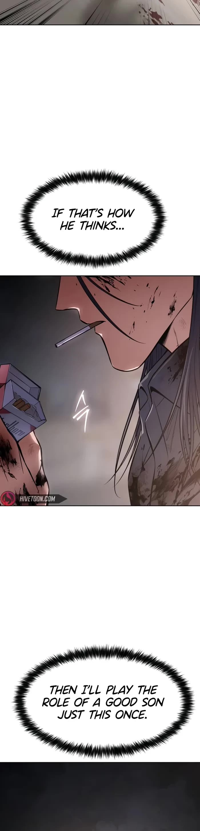 Baek XX Chapter 100 page 12 - Chapter 100