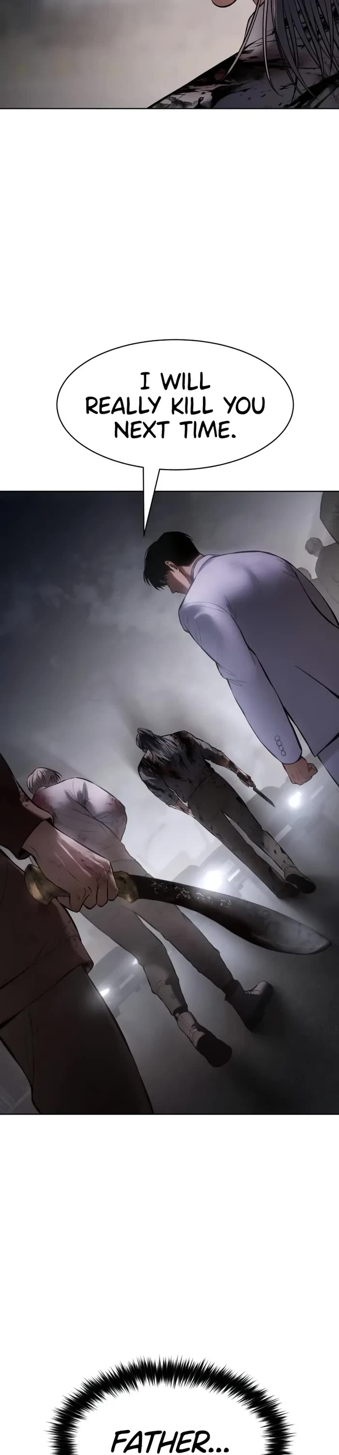 Baek XX Chapter 100 page 14 - Chapter 100