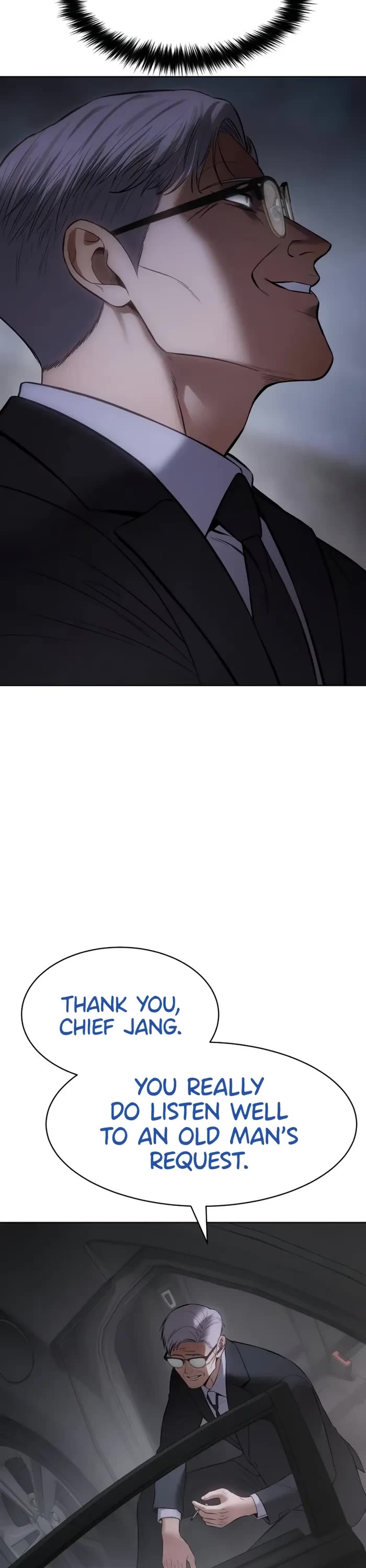 Baek XX Chapter 100 page 15 - Chapter 100