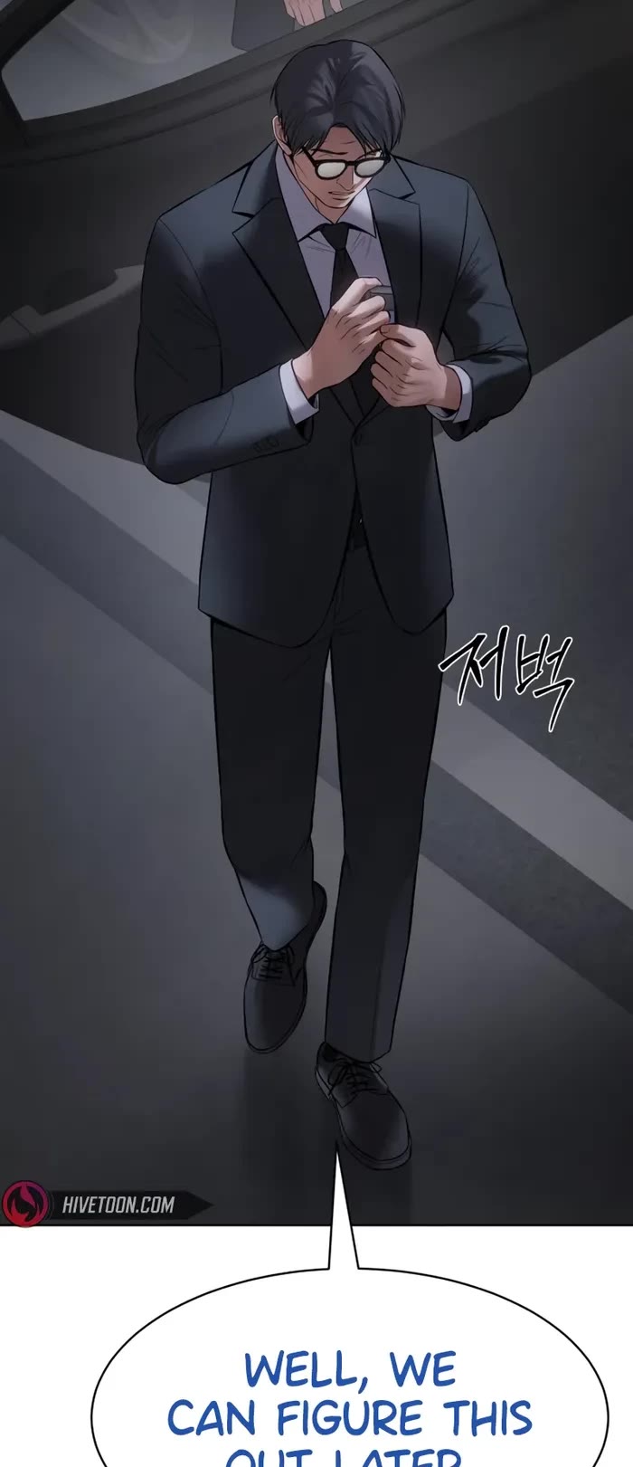 Baek XX Chapter 100 page 16 - Chapter 100