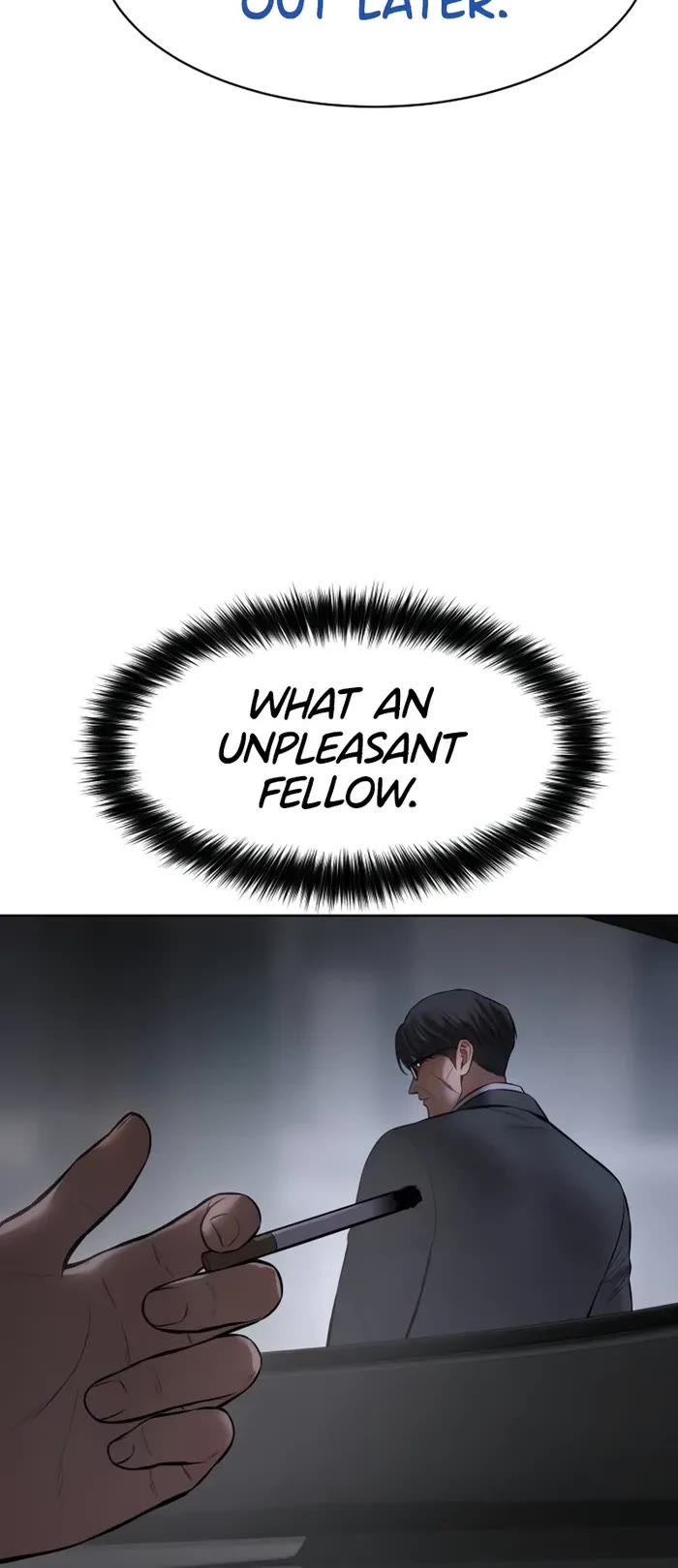 Baek XX Chapter 100 page 17 - Chapter 100