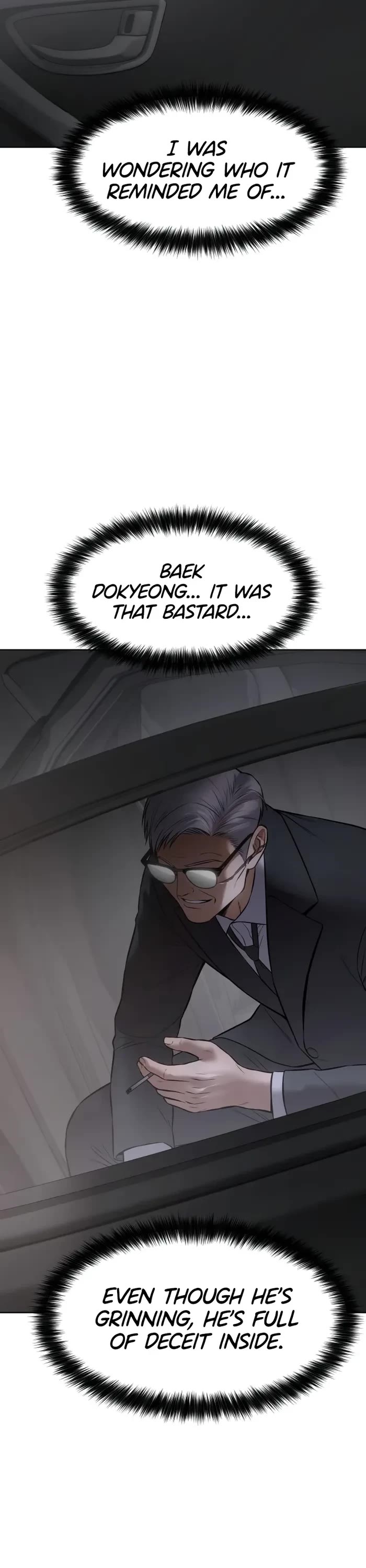 Baek XX Chapter 100 page 18 - Chapter 100
