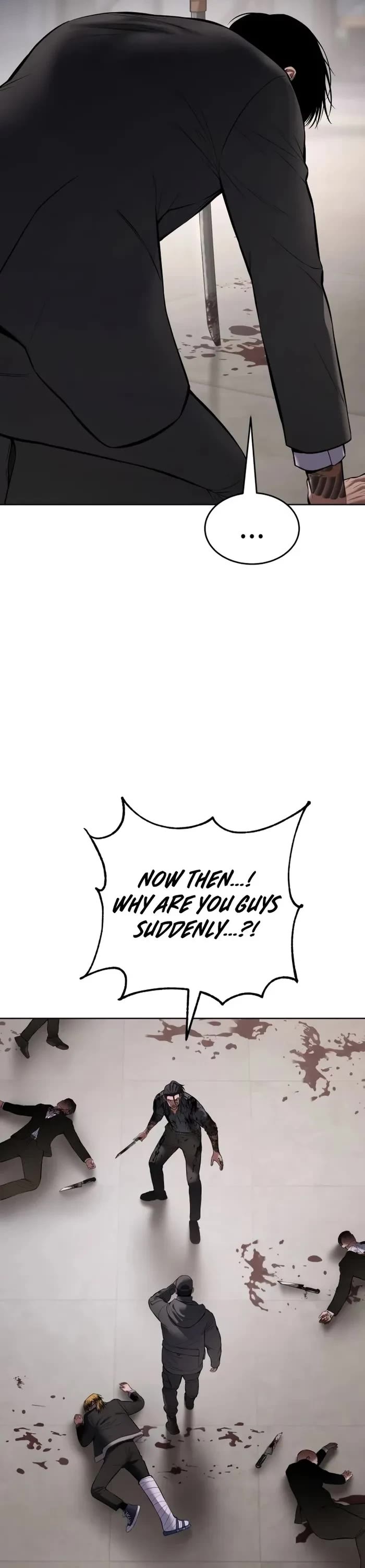 Baek XX Chapter 100 page 2 - Chapter 100