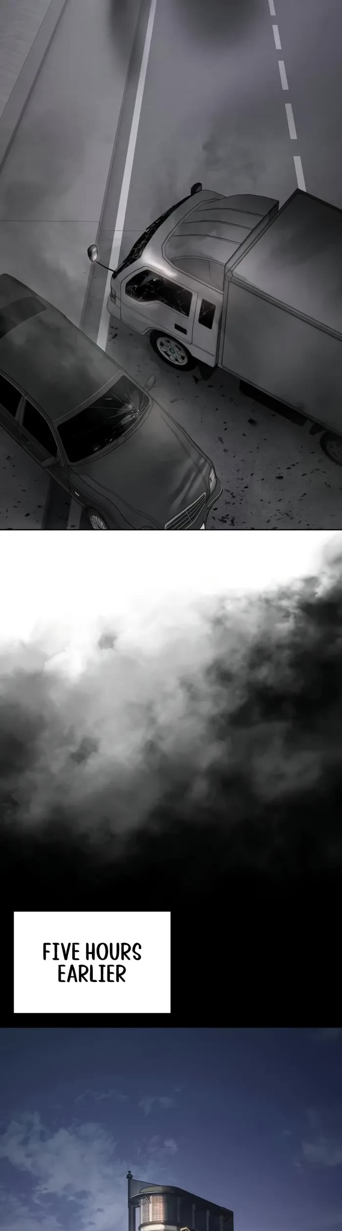 Baek XX Chapter 100 page 20 - Chapter 100