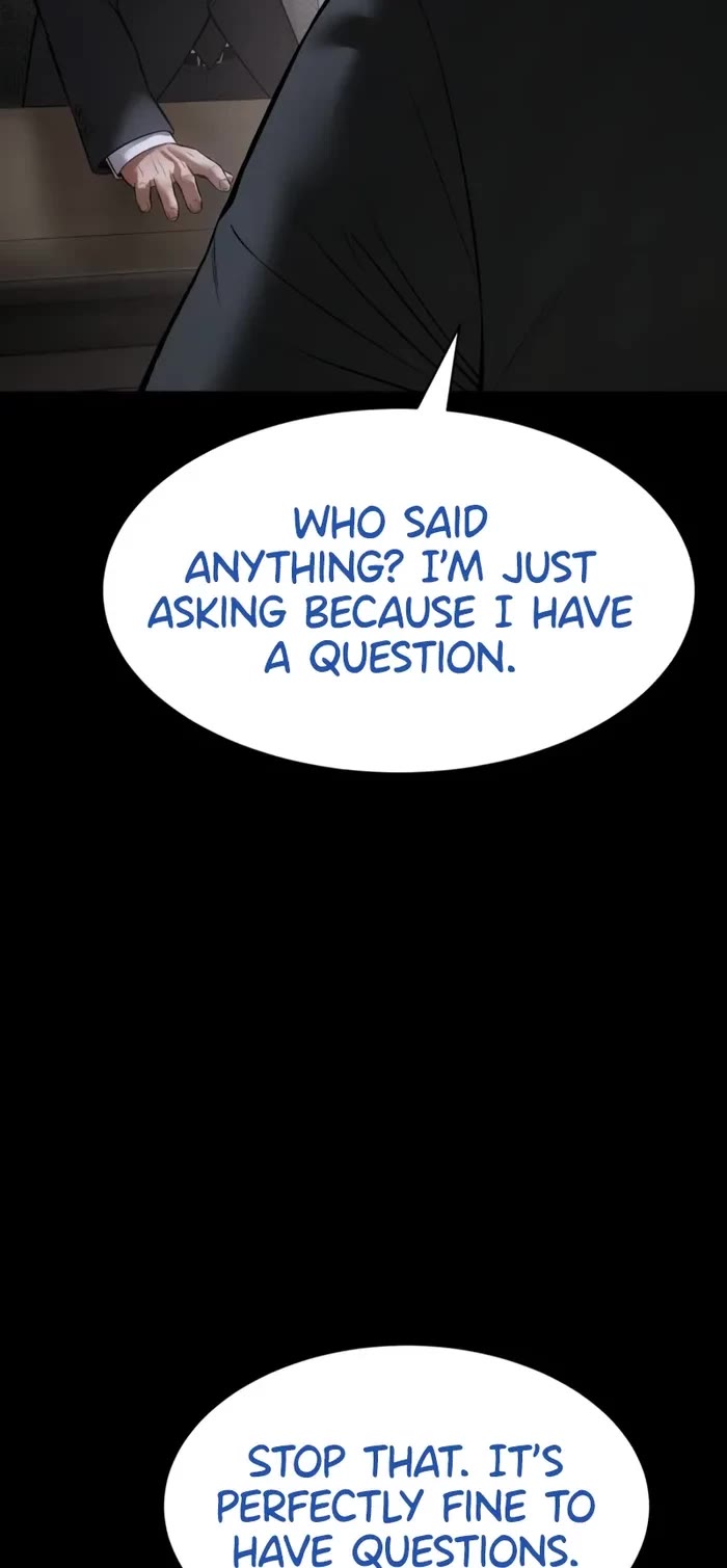 Baek XX Chapter 100 page 25 - Chapter 100