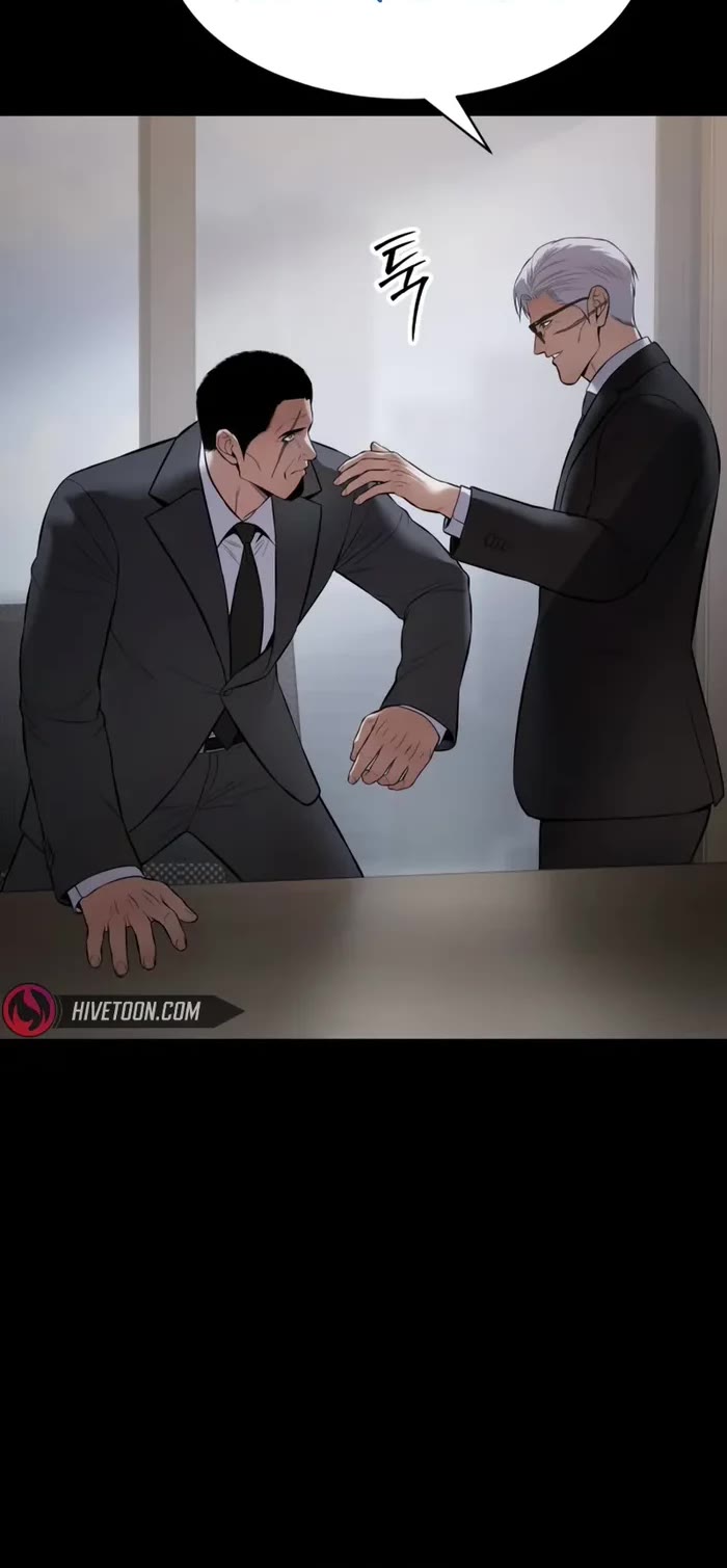 Baek XX Chapter 100 page 26 - Chapter 100