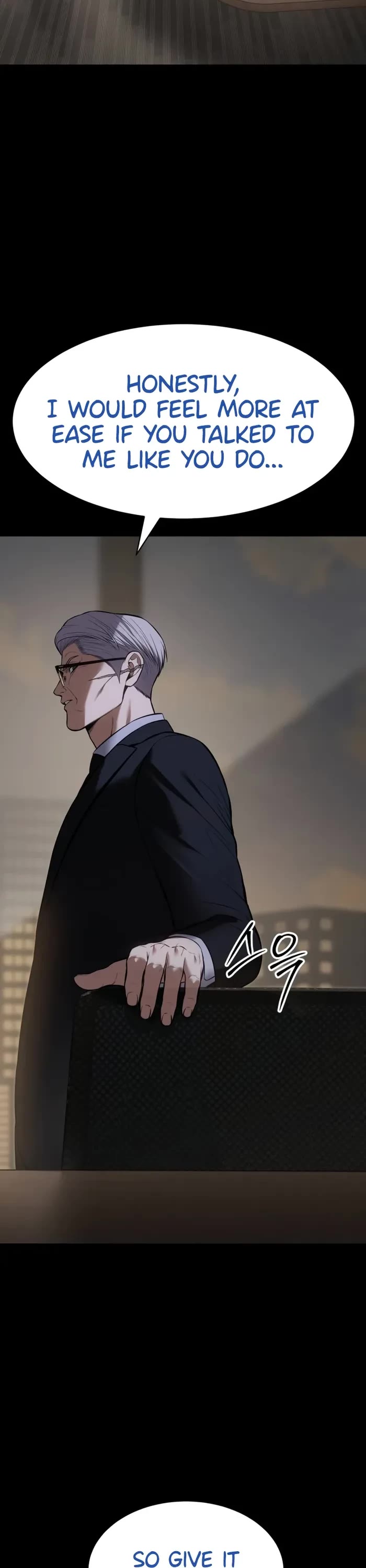Baek XX Chapter 100 page 29 - Chapter 100