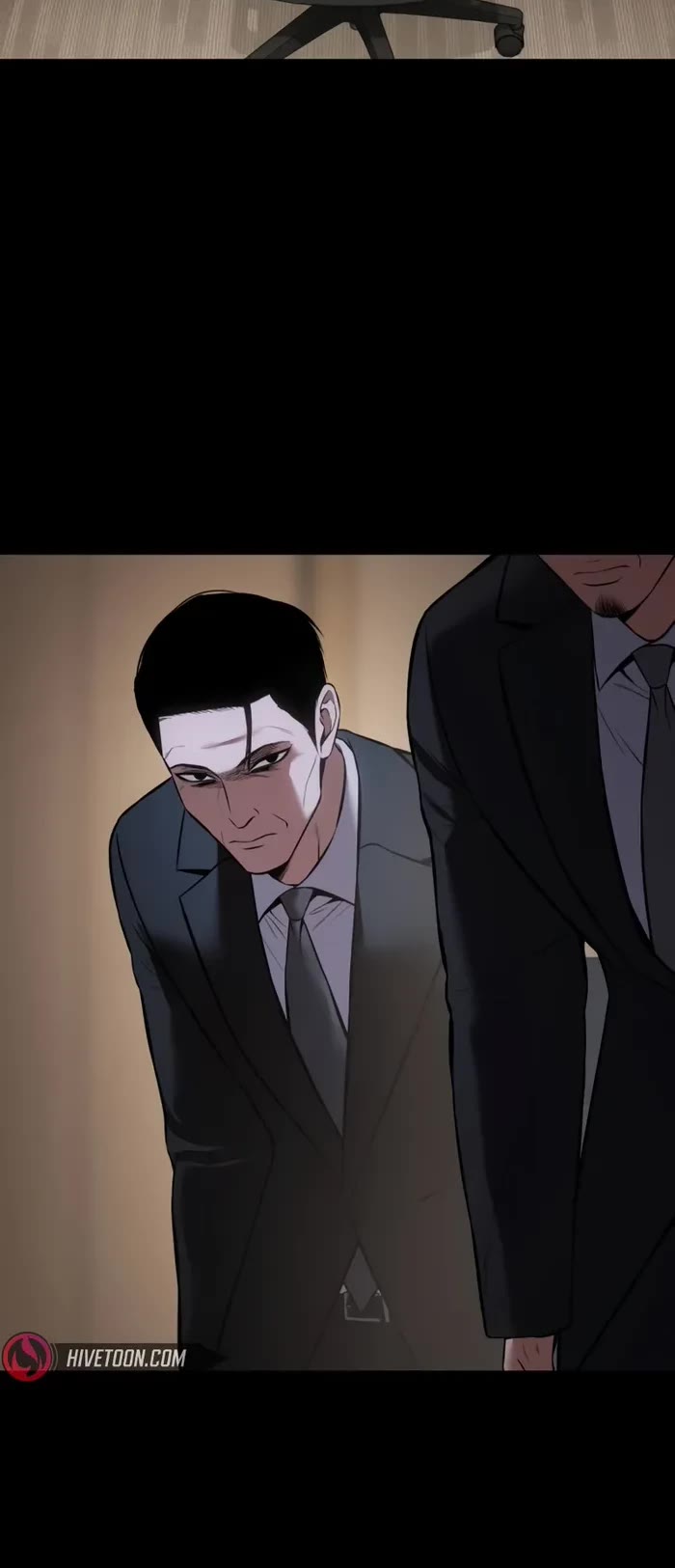 Baek XX Chapter 100 page 31 - Chapter 100