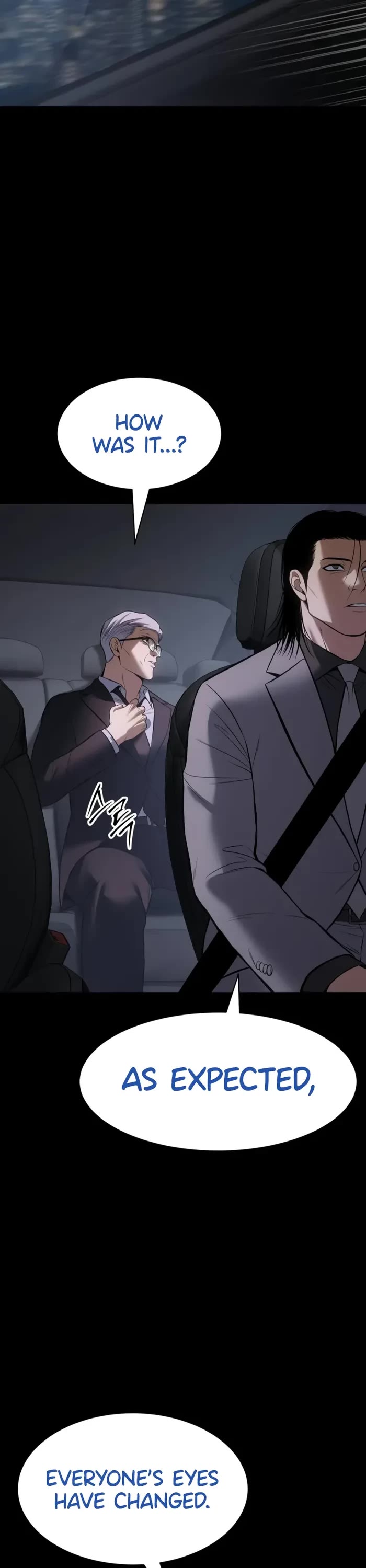 Baek XX Chapter 100 page 33 - Chapter 100