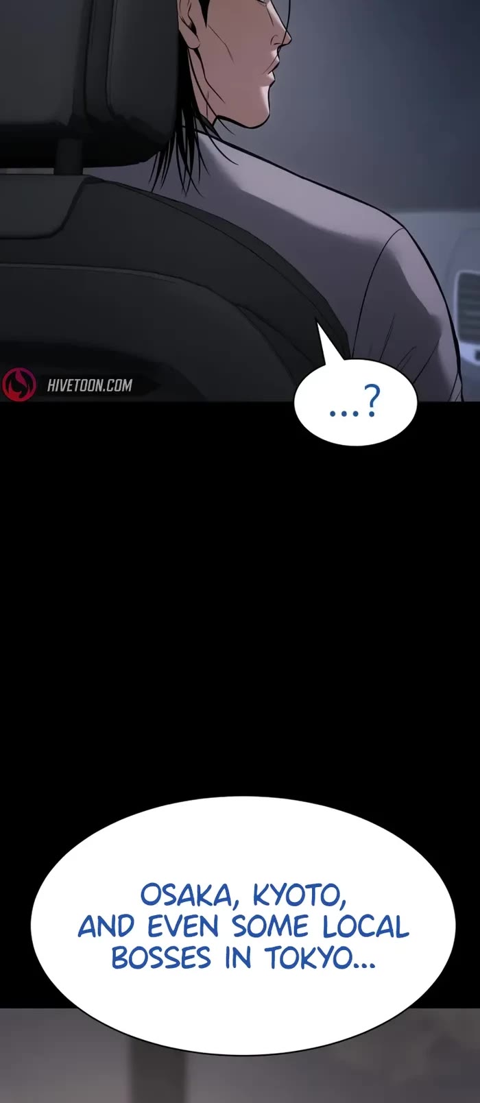 Baek XX Chapter 100 page 36 - Chapter 100
