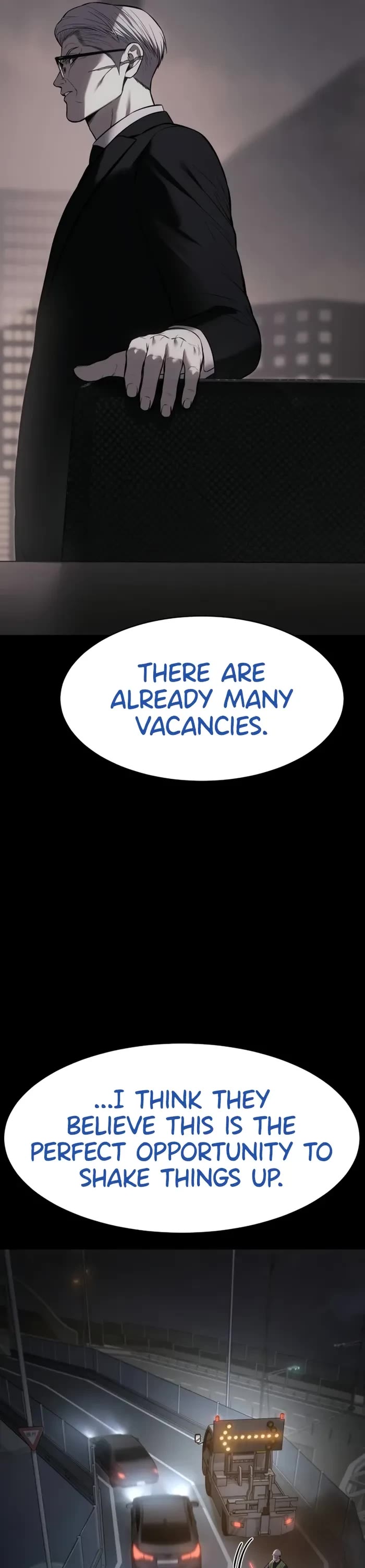 Baek XX Chapter 100 page 37 - Chapter 100