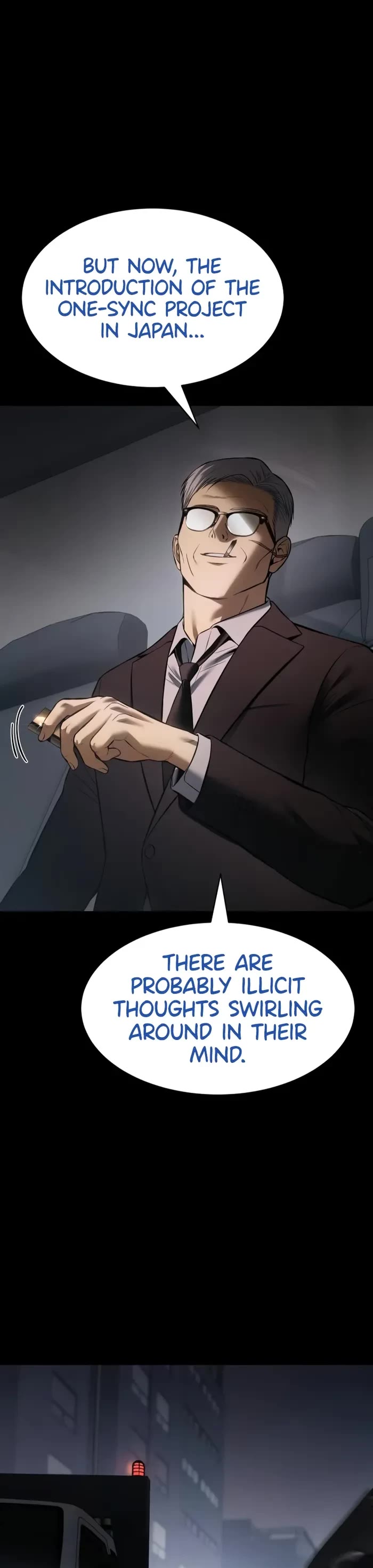 Baek XX Chapter 100 page 39 - Chapter 100