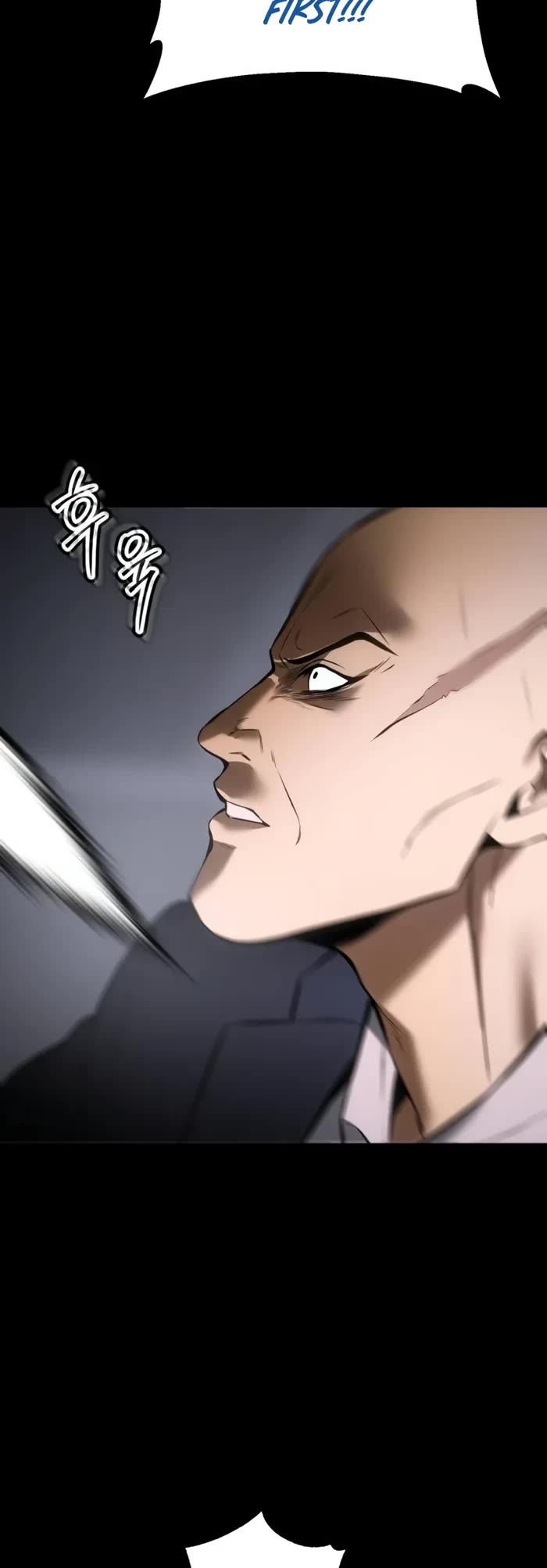 Baek XX Chapter 100 page 43 - Chapter 100