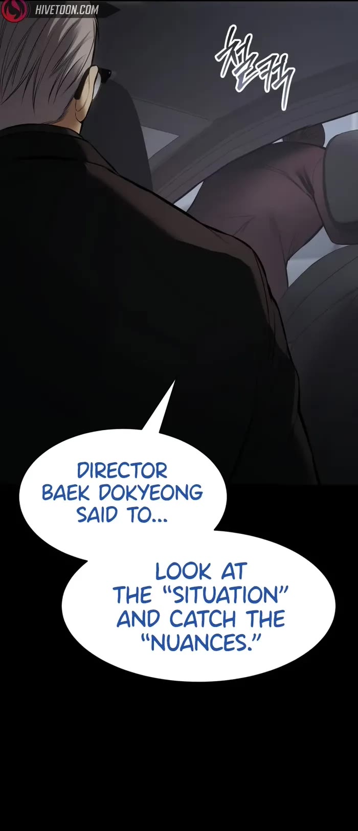 Baek XX Chapter 100 page 49 - Chapter 100