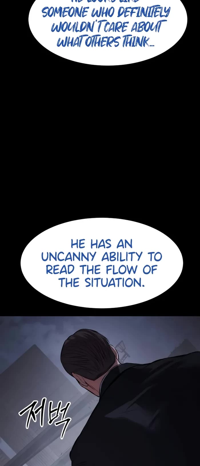 Baek XX Chapter 100 page 53 - Chapter 100