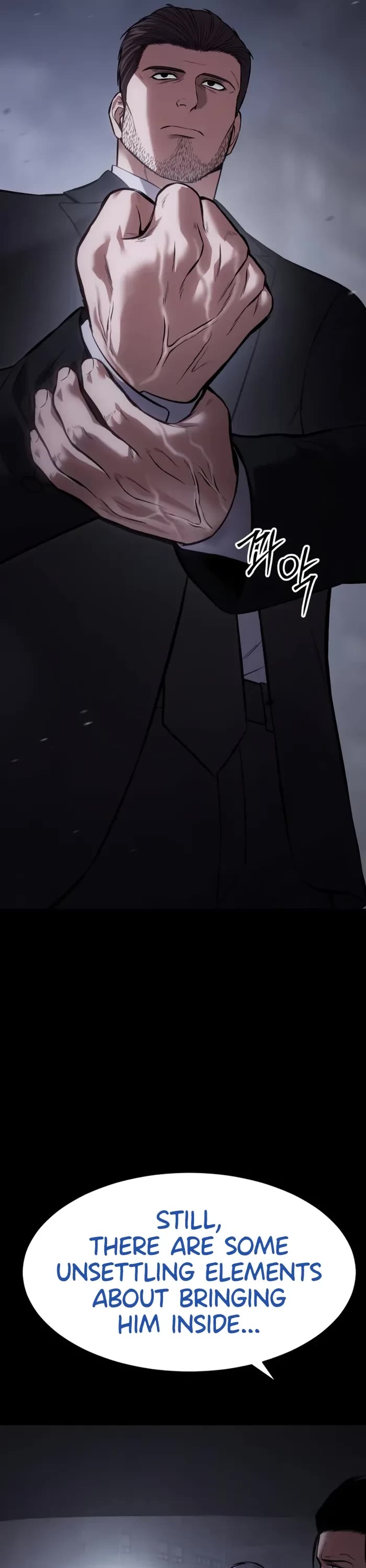 Baek XX Chapter 100 page 63 - Chapter 100