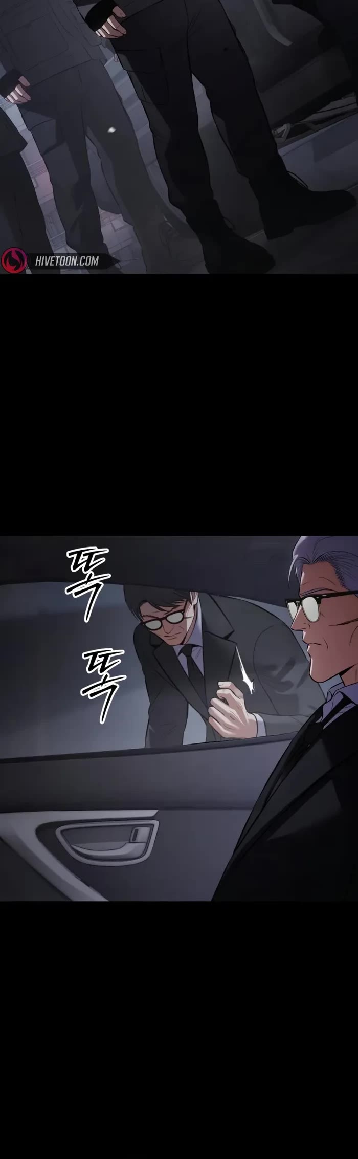 Baek XX Chapter 100 page 66 - Chapter 100