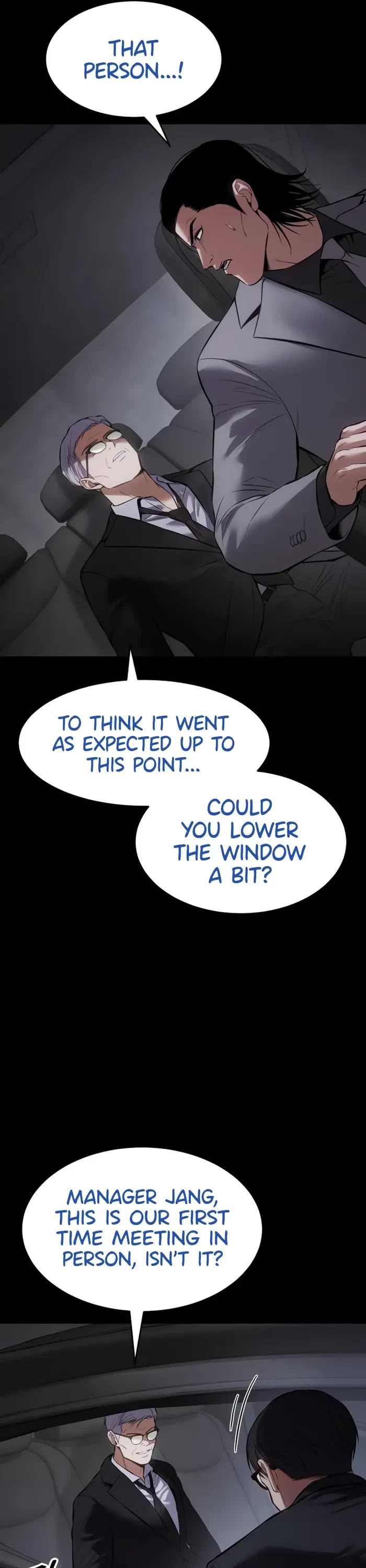 Baek XX Chapter 100 page 67 - Chapter 100