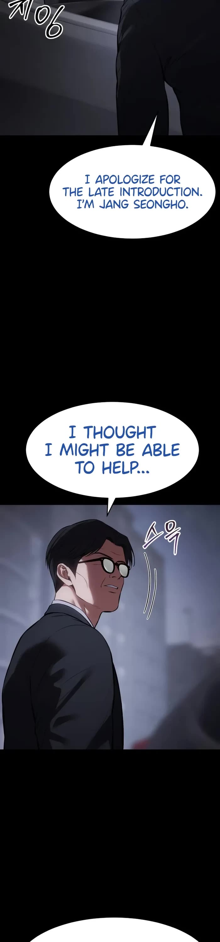 Baek XX Chapter 100 page 68 - Chapter 100